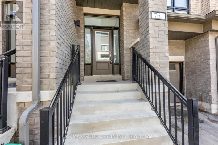 761 HEATHROW PATH, Oshawa