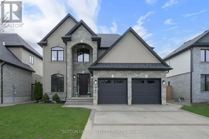 761 HICKORYSTICK KEY, London North