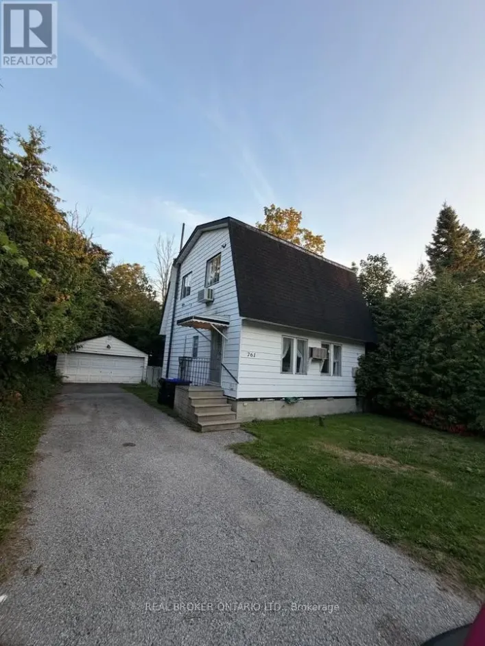 761 INNISFIL BEACH ROAD, Innisfil