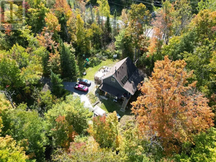 761 JACK LAKE ROAD, Havelock-Belmont-Methuen