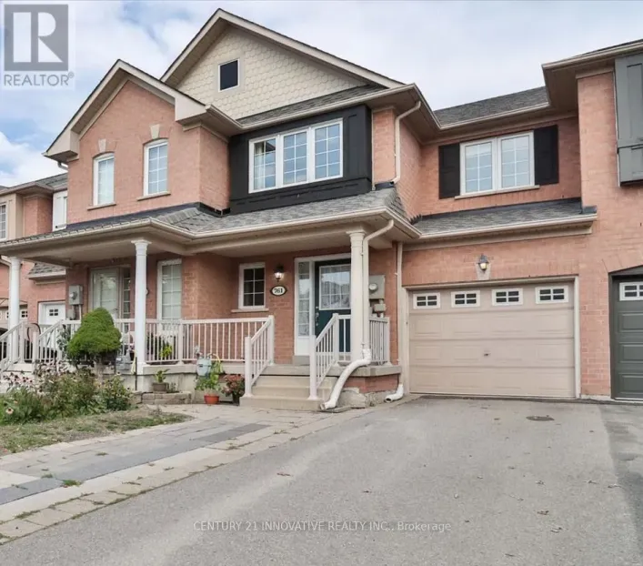 761 JOE PERSECHINI DRIVE, Newmarket