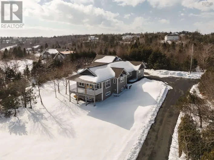 761 Ketch Harbour Road, Portuguese Cove
