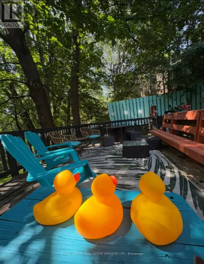 761 KINGSTON ROAD, Toronto