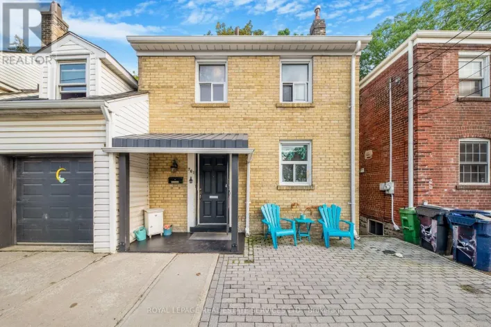 761 KINGSTON ROAD, Toronto