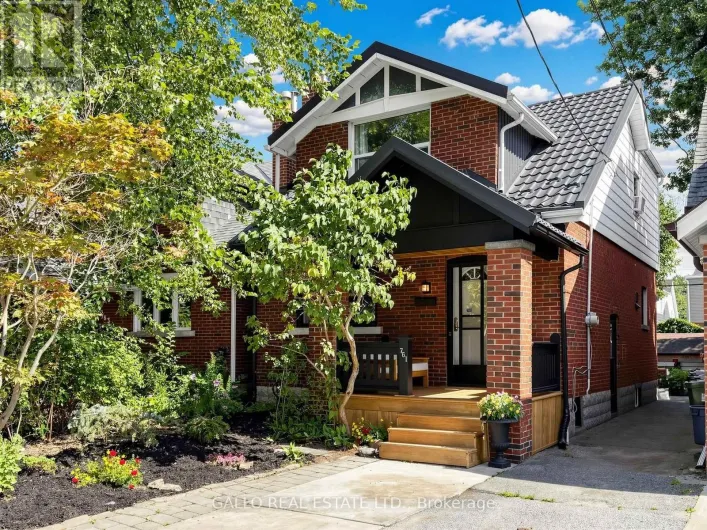 761 SAMMON AVENUE S, Toronto