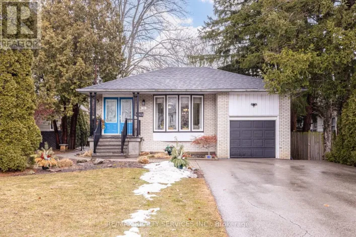 761 SUNSET ROAD, Burlington