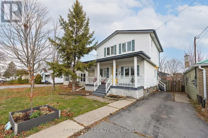 761 VICTORIA STREET, Kingston