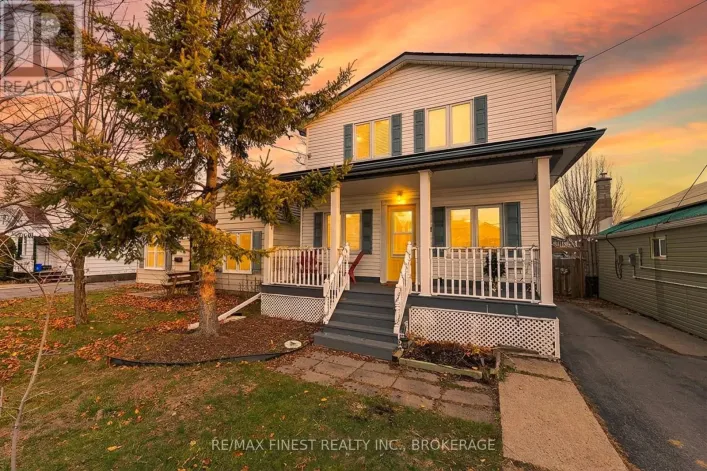 761 VICTORIA STREET, Kingston