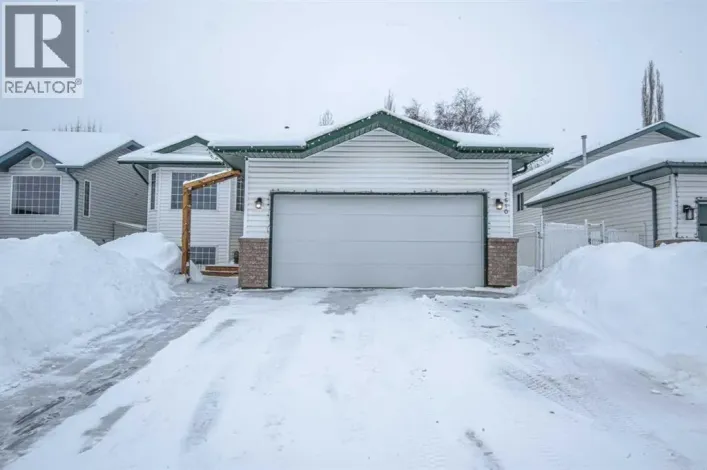 7610 106A Street, Grande Prairie