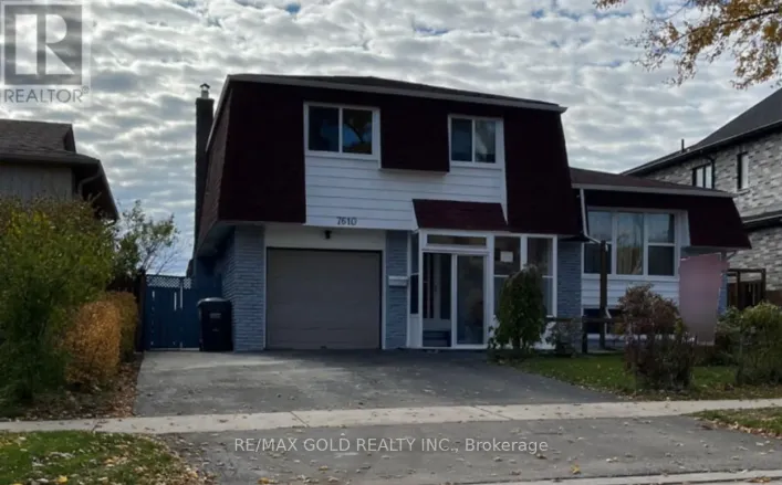 7610 ANAKA DRIVE, Mississauga