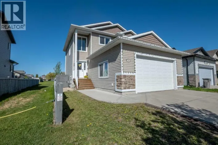 7614 112 Street, Grande Prairie