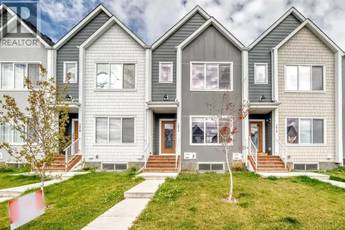 7614 202 Avenue SE, Calgary