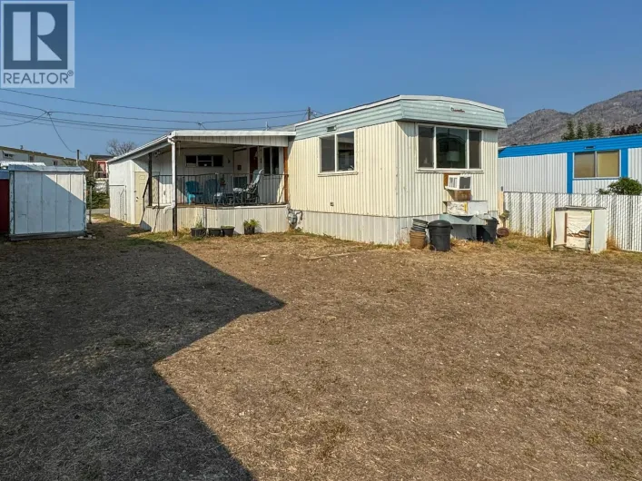 7614 97th Street Unit# 4, Osoyoos