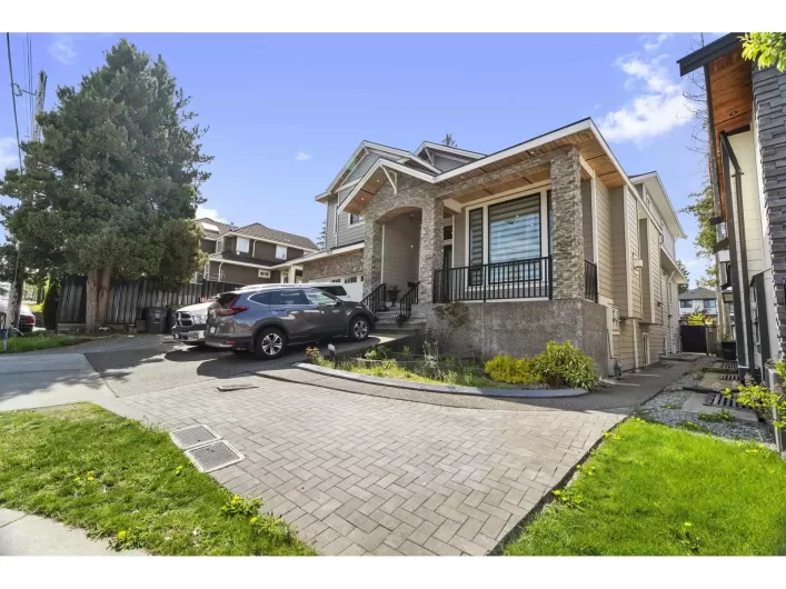 7615 148 STREET, Surrey