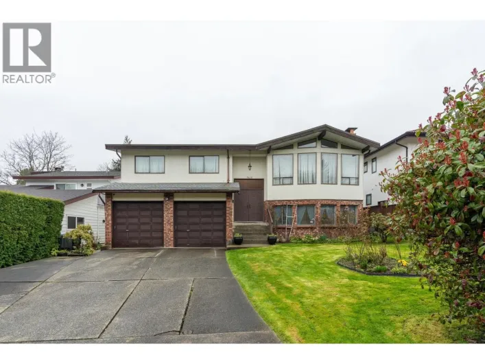 7615 LAWRENCE DRIVE, Burnaby