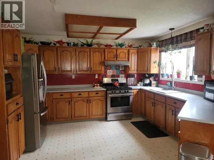 7615 PEARL DRIVE, Prince George