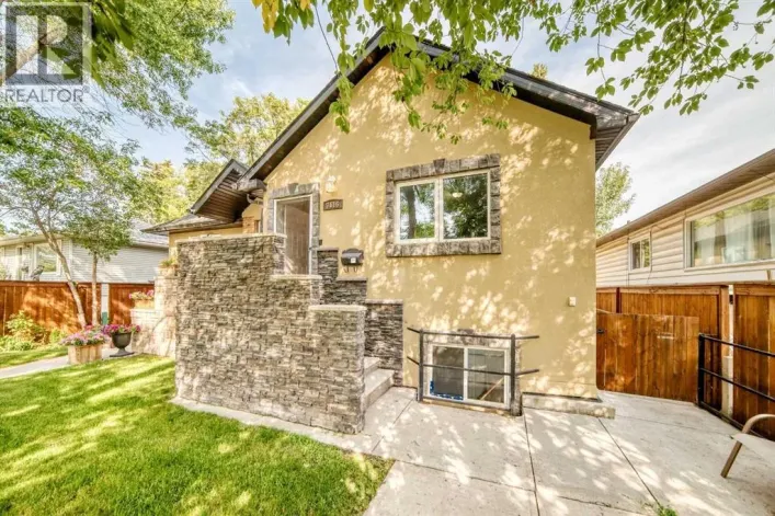 7616 23 Street SE, Calgary