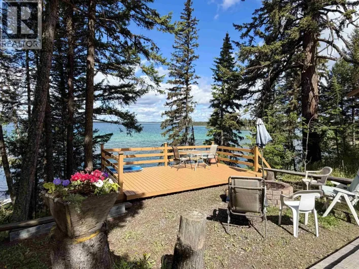 7616 E SHERIDAN LAKE ROAD, Sheridan Lake