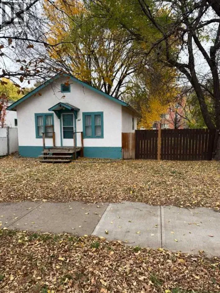762 9 Street SE, Medicine Hat