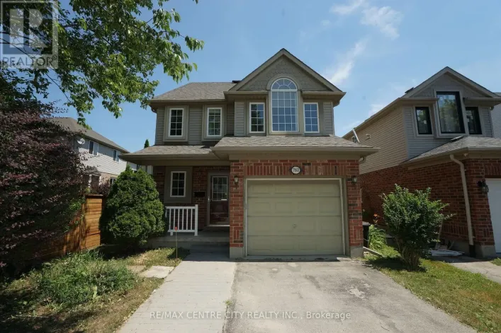 762 BLACKSMITH STREET, London North