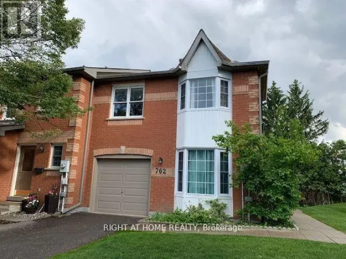 762 CARADONNA CRESCENT, Newmarket