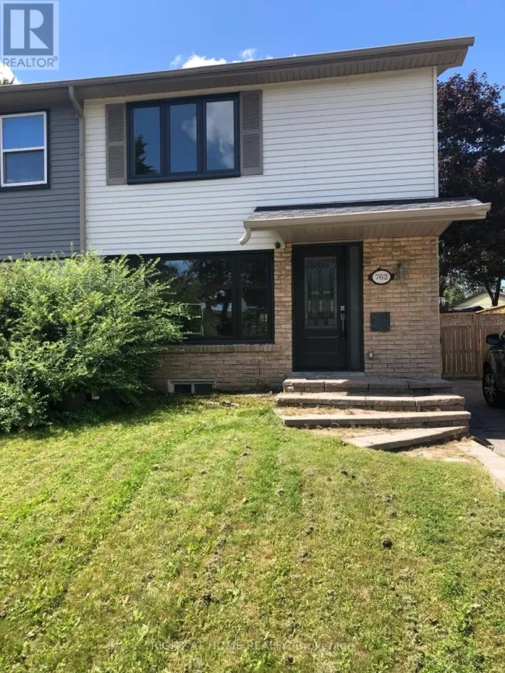762 HILLCROFT STREET, Oshawa