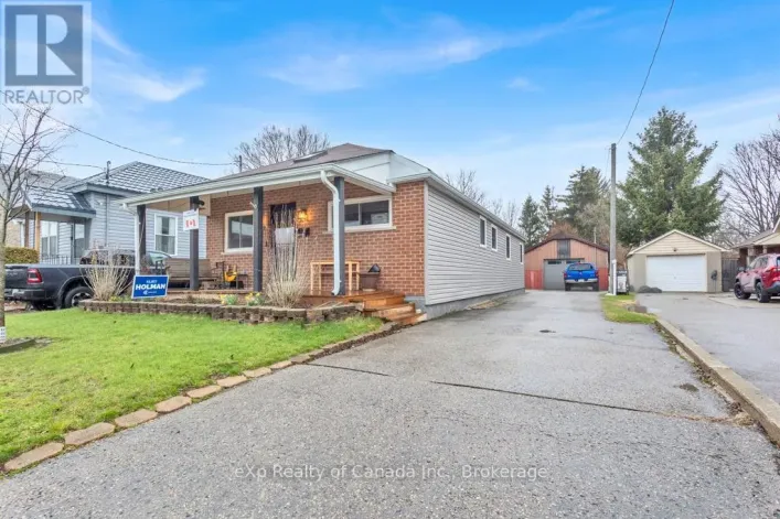 762 LITTLE HILL STREET, London East