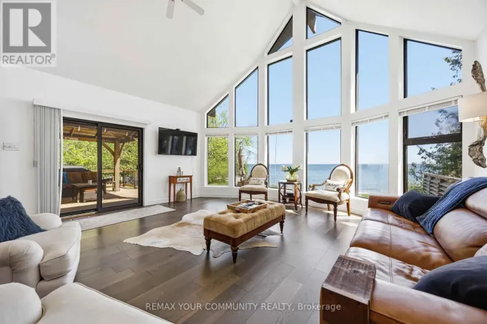 762 LOON ROAD, Georgina Islands
