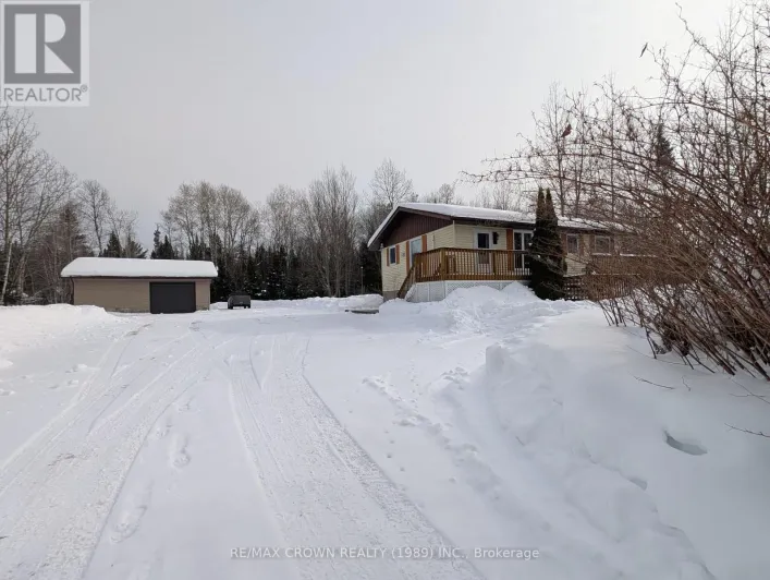 762 OUELLETTE ROAD, East Ferris