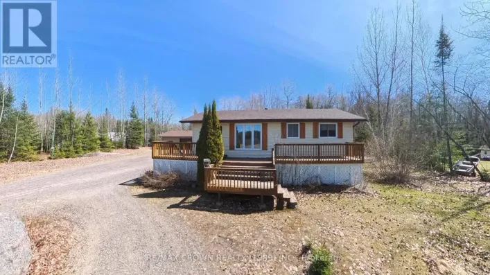762 OUELLETTE ROAD, East Ferris