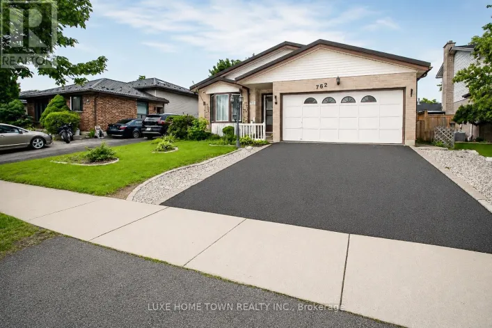 762 RAILTON AVENUE, London East