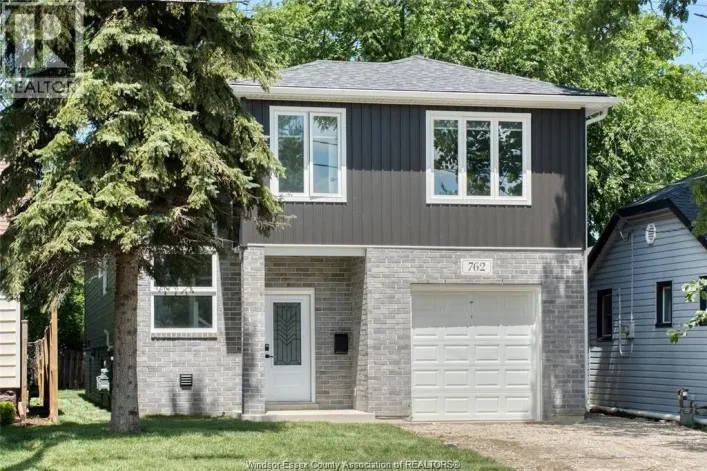 762 SOUTH PACIFIC AVENUE, Windsor