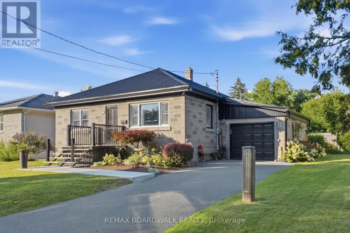 762 ST LAWRENCE STREET, Prescott