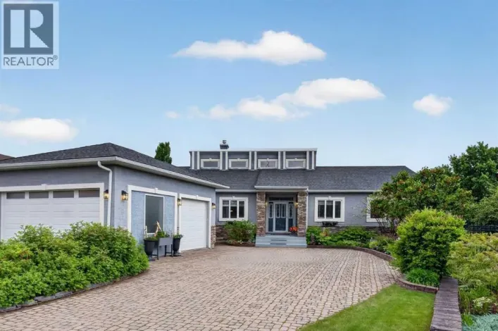 762 Stonehaven Drive, Carstairs