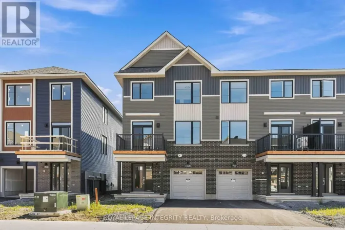 762 TADPOLE CRESCENT, Ottawa