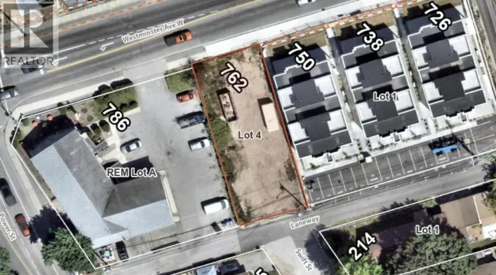 762 Westminster Avenue, Penticton