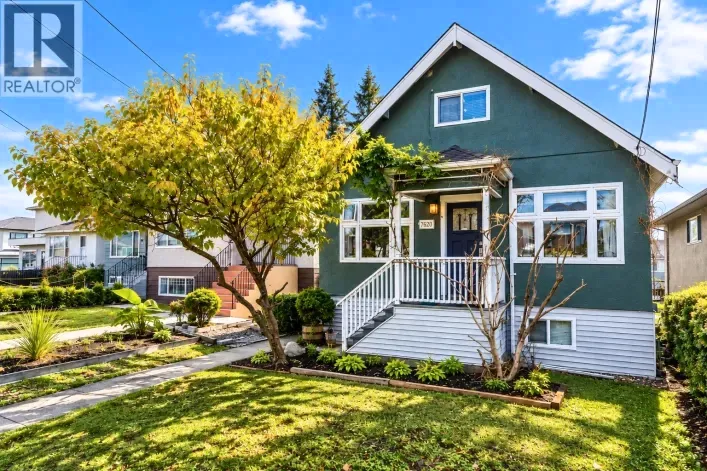 7620 14TH AVENUE, Burnaby