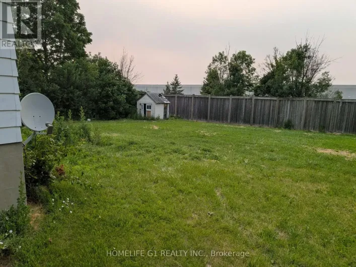 7620 5 SIDE ROAD, Halton Hills