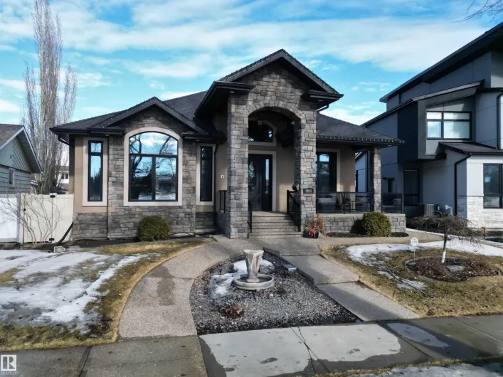House for sale: 7620 98A AV NW, Edmonton