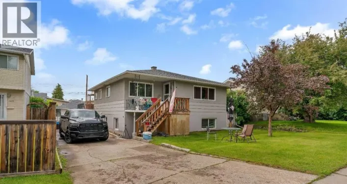 7621 23 Street SE, Calgary