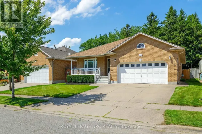 7621 CAMERON COURT, Niagara Falls