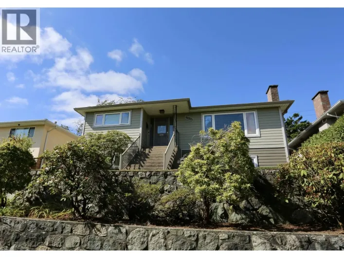 7621 ELLIOTT STREET, Vancouver