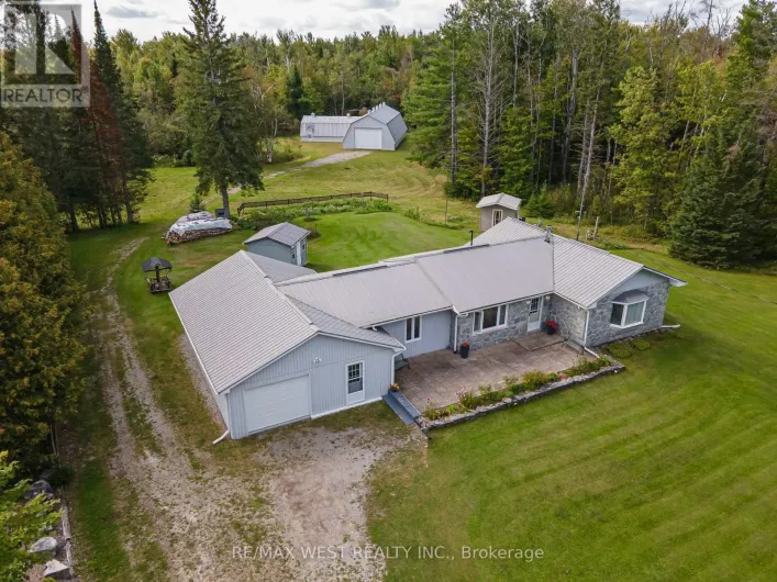 7621 HWY 35, Kawartha Lakes