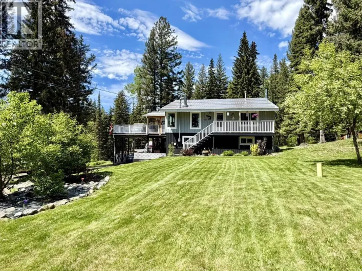 7621 PETTYJOHN ROAD, Deka Lake / Sulphurous / Hathaway Lakes