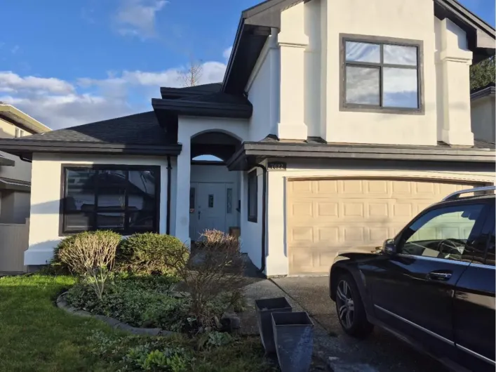 7622 147A STREET, Surrey