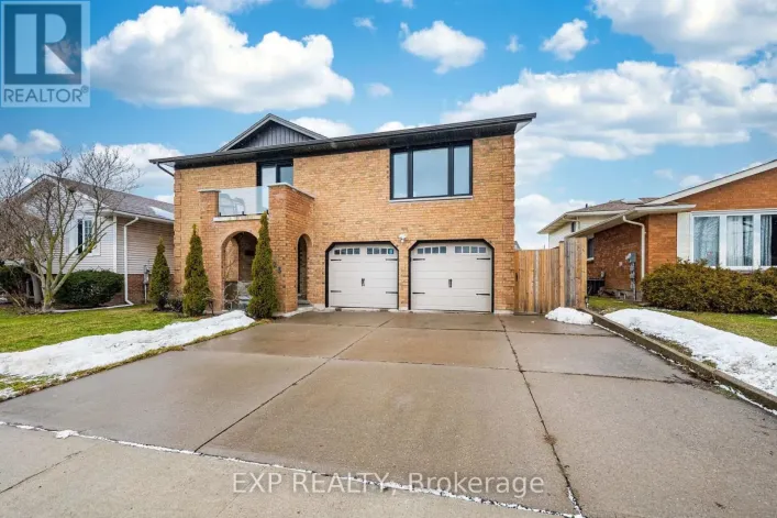 7623 CHOROZY STREET, Niagara Falls