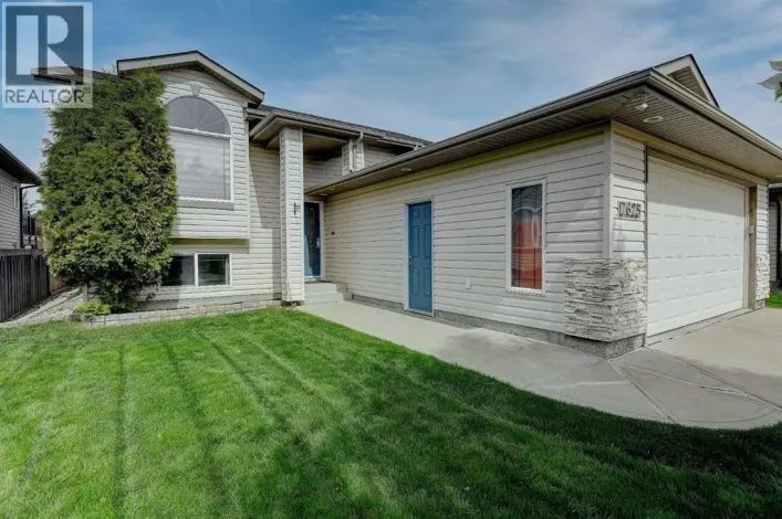 7625 114 Street, Grande Prairie