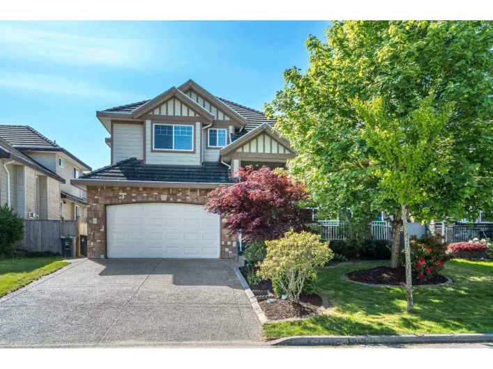 7625 151A STREET, Surrey