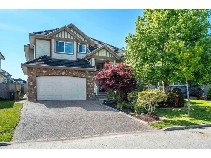7625 151A STREET, Surrey