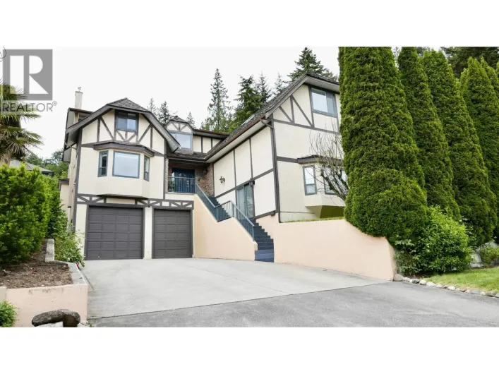 7625 AUBREY STREET, Burnaby